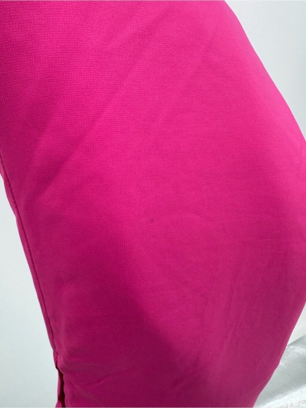 L.L. BEAN Snow Bibs- PINK - SIZE Girls Size 12 - Picture 11 of 12
